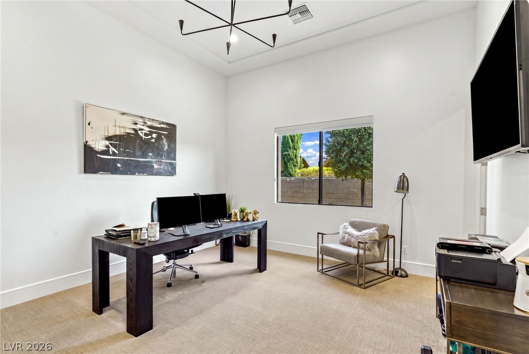 22 Greenside Drive Las Vegas NV 89141
