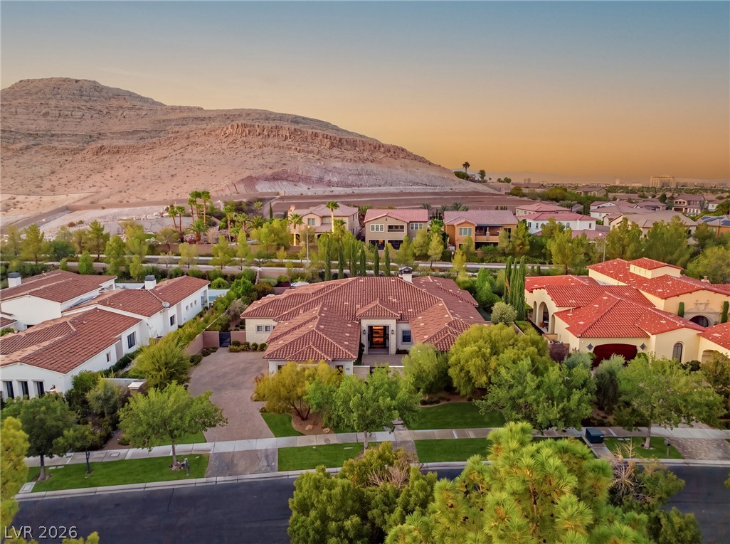 22 Greenside Drive Las Vegas NV 89141