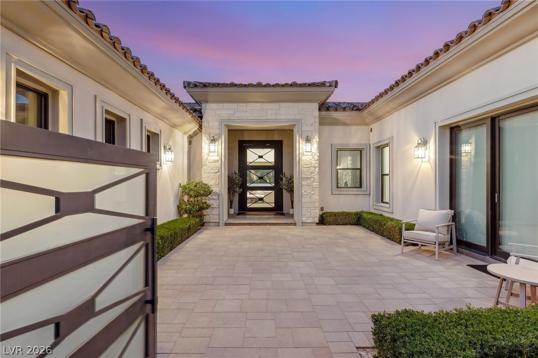 22 Greenside Drive Las Vegas NV 89141