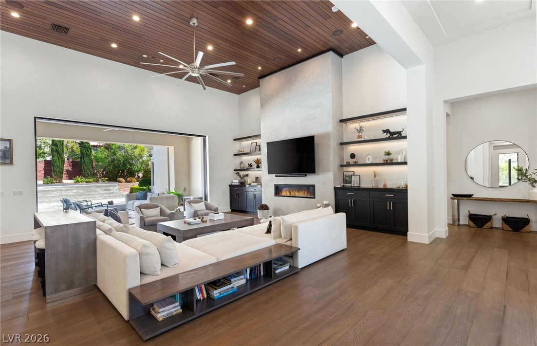 22 Greenside Drive Las Vegas NV 89141