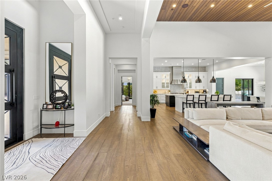 22 Greenside Drive Las Vegas NV 89141