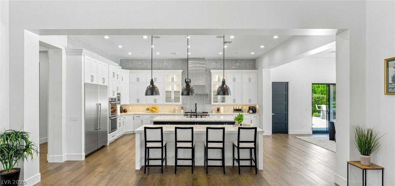 22 Greenside Drive Las Vegas NV 89141