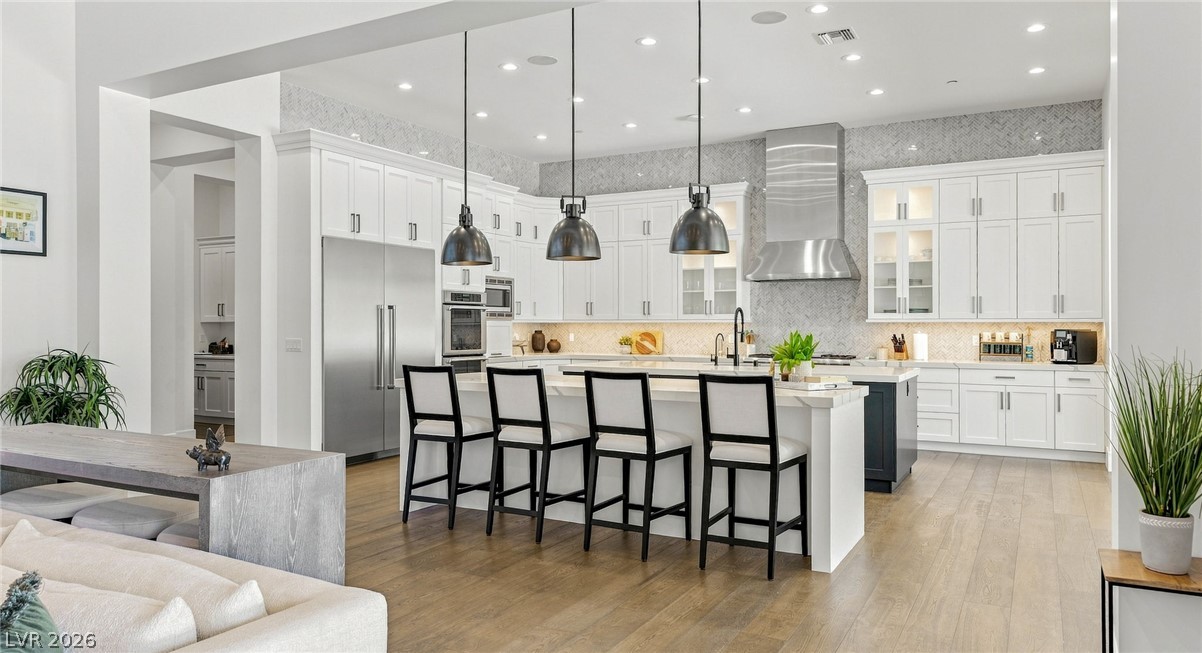 22 Greenside Drive Las Vegas NV 89141