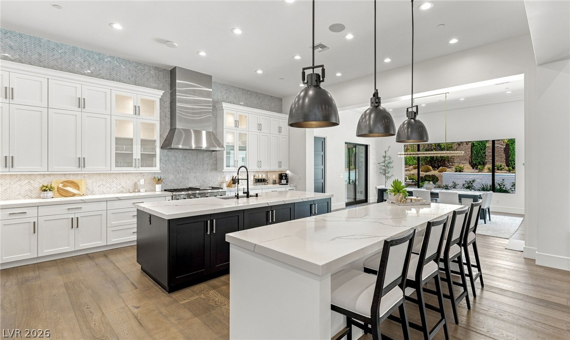 22 Greenside Drive Las Vegas NV 89141