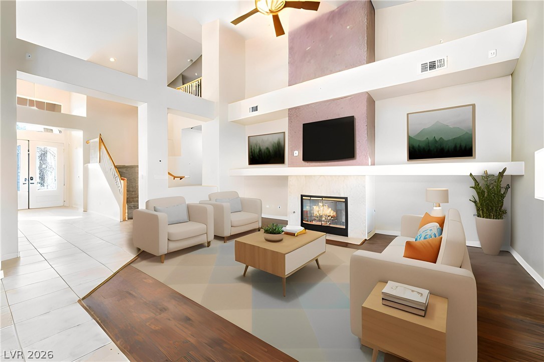 7064 New Moon Way Las Vegas NV 89110