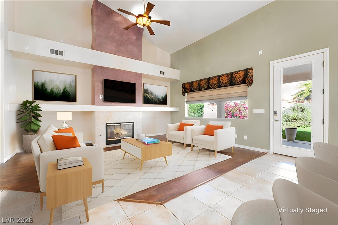 7064 New Moon Way Las Vegas NV 89110