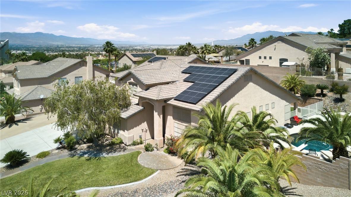 7064 New Moon Way Las Vegas NV 89110
