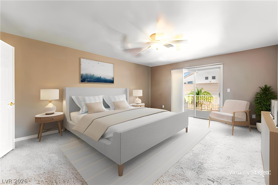 7064 New Moon Way Las Vegas NV 89110