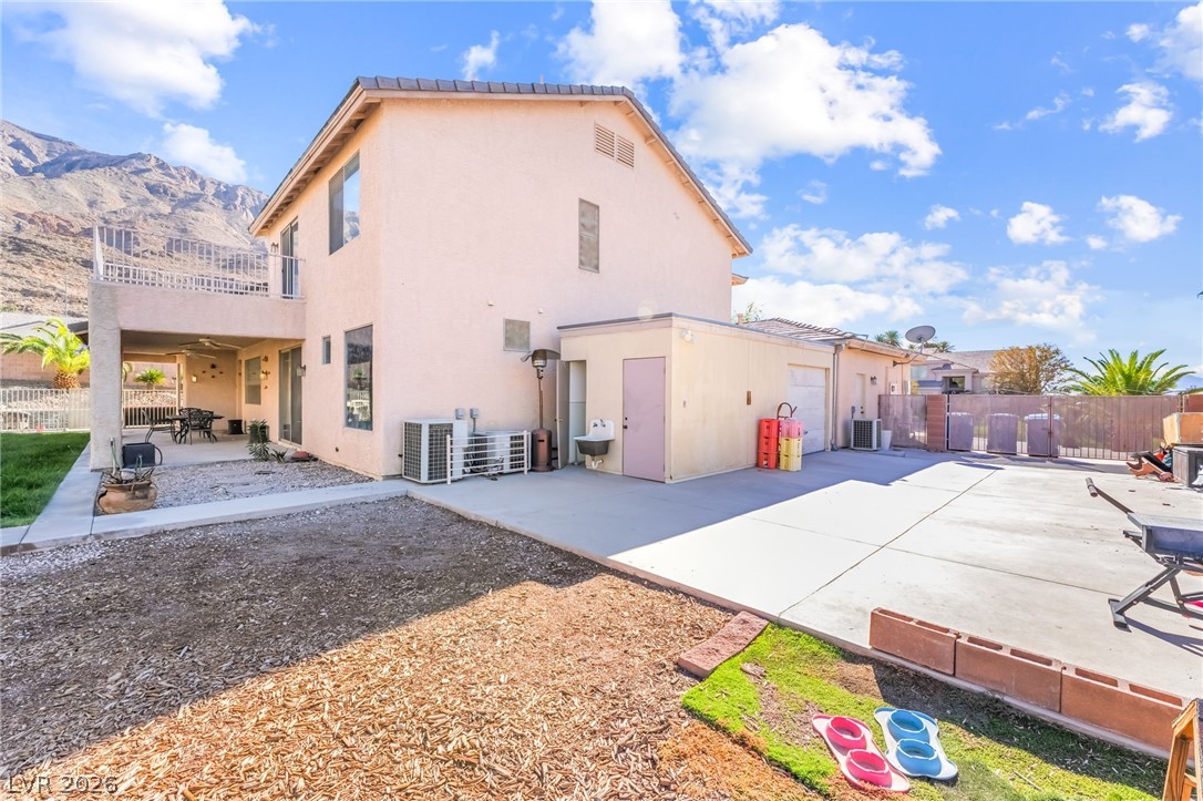 7064 New Moon Way Las Vegas NV 89110