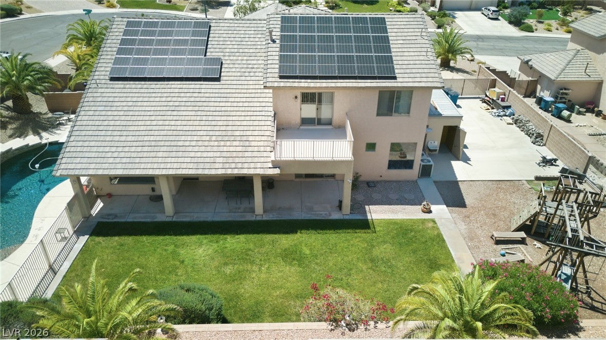 7064 New Moon Way Las Vegas NV 89110