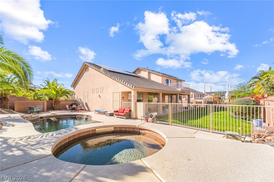 7064 New Moon Way Las Vegas NV 89110
