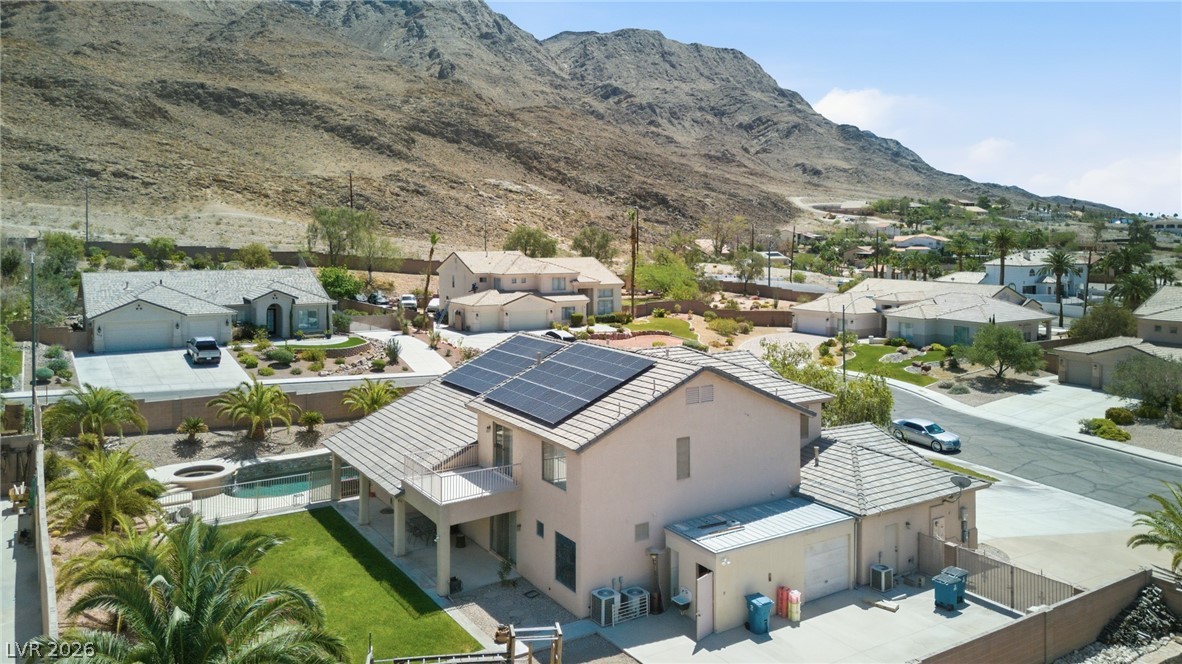 7064 New Moon Way Las Vegas NV 89110