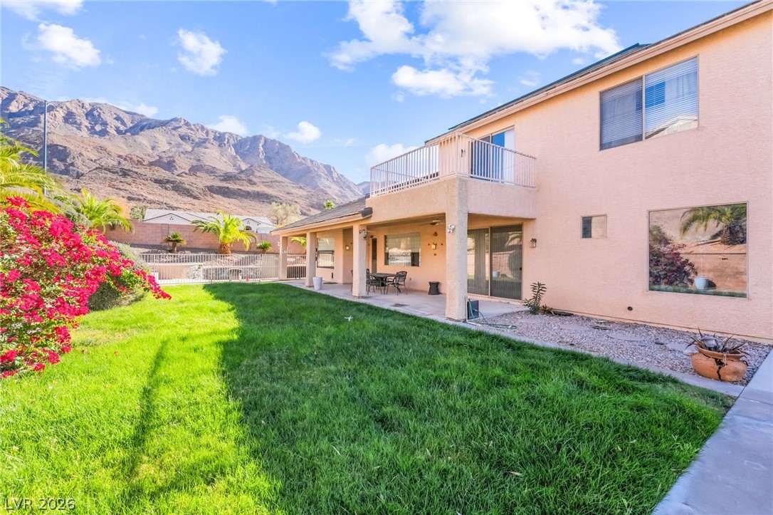 7064 New Moon Way Las Vegas NV 89110
