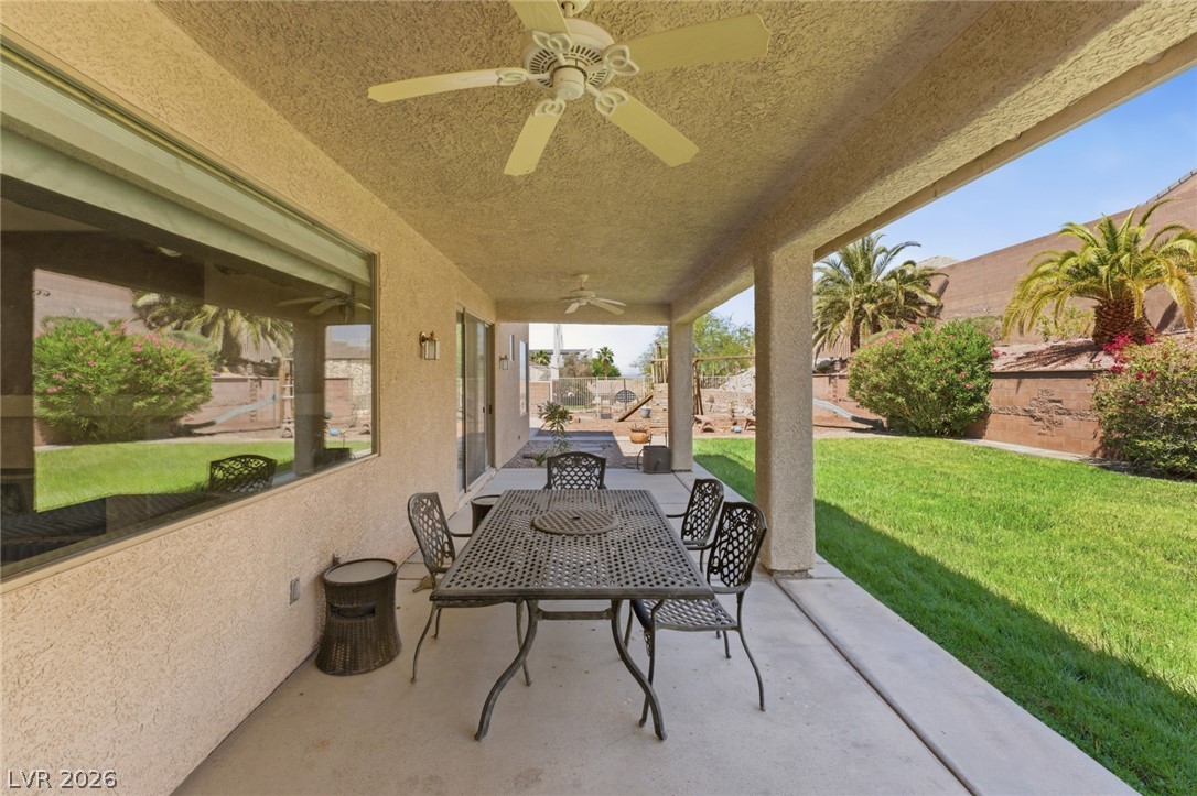 7064 New Moon Way Las Vegas NV 89110