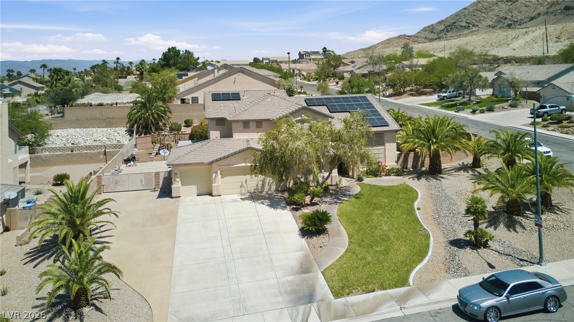 7064 New Moon Way Las Vegas NV 89110