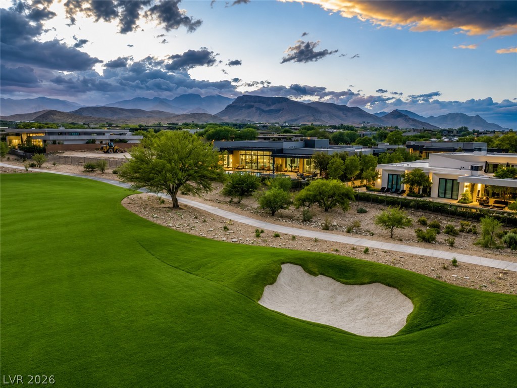 43 Crested Cloud Way Las Vegas NV 89135