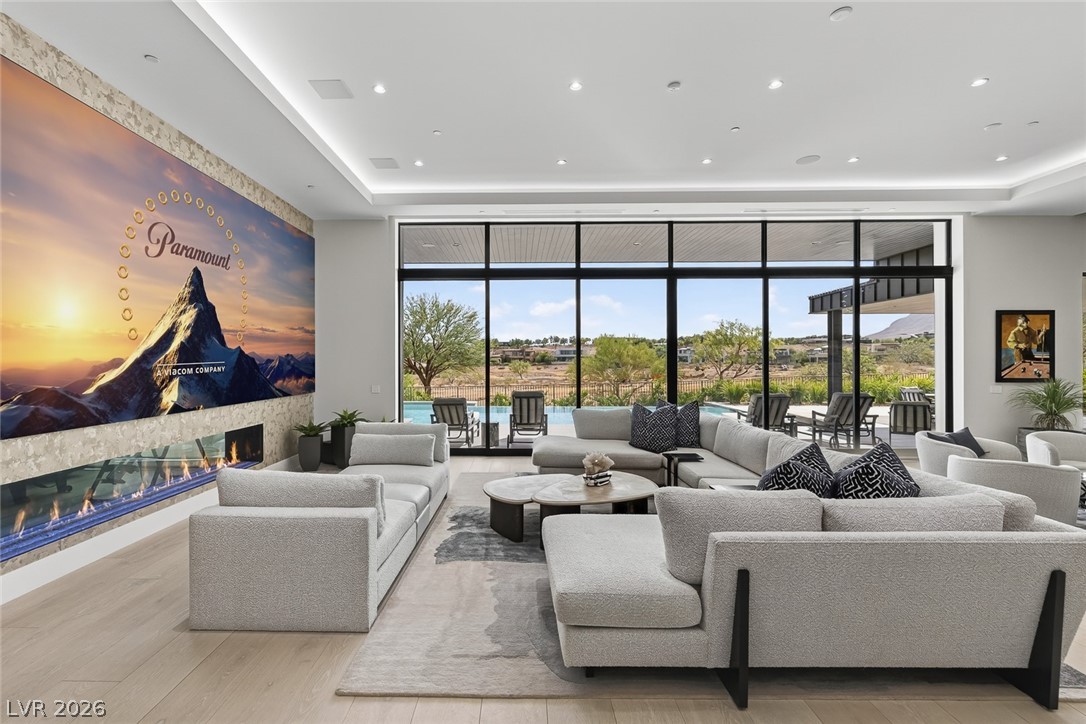43 Crested Cloud Way Las Vegas NV 89135