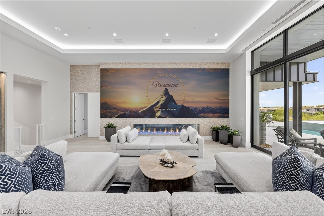 43 Crested Cloud Way Las Vegas NV 89135