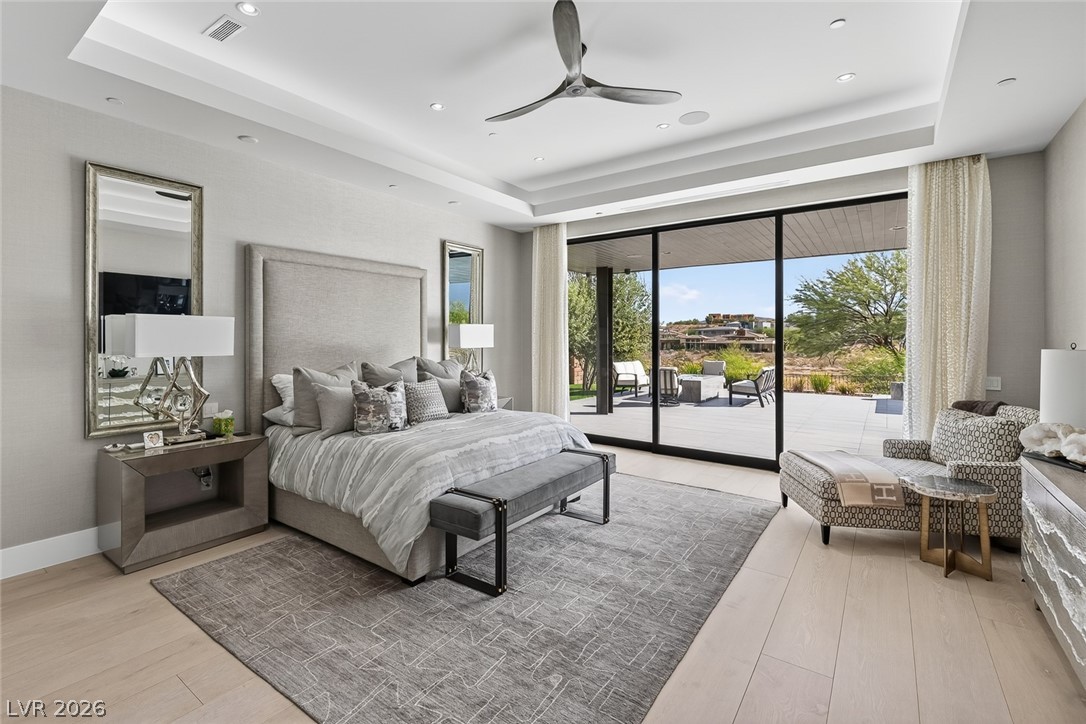 43 Crested Cloud Way Las Vegas NV 89135