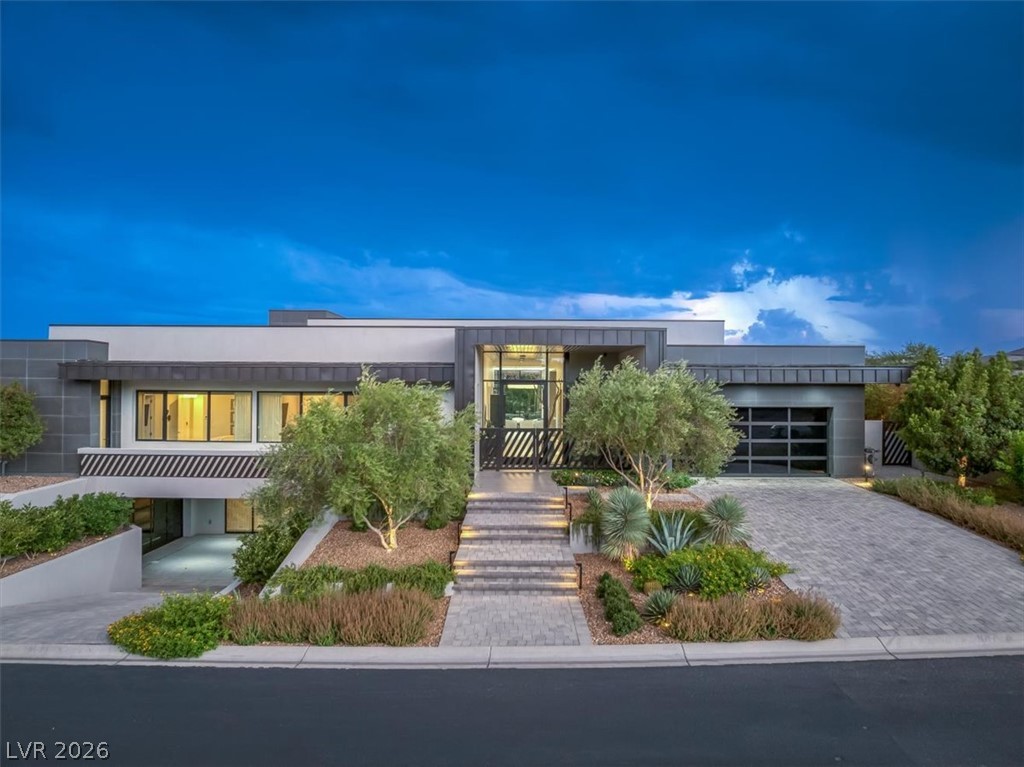 43 Crested Cloud Way Las Vegas NV 89135