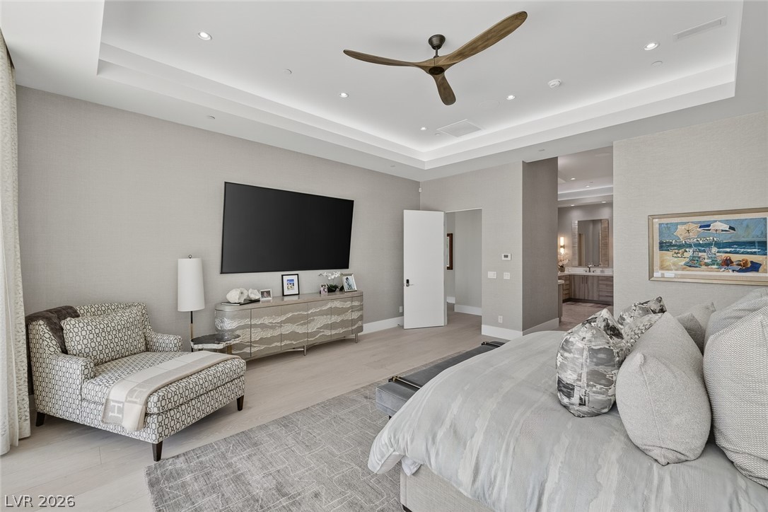 43 Crested Cloud Way Las Vegas NV 89135