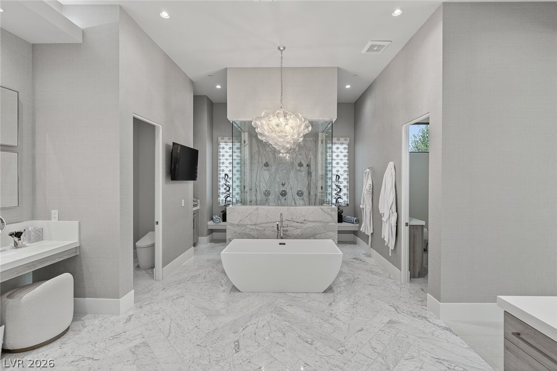 43 Crested Cloud Way Las Vegas NV 89135
