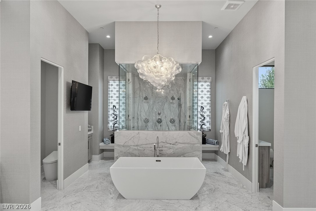 43 Crested Cloud Way Las Vegas NV 89135