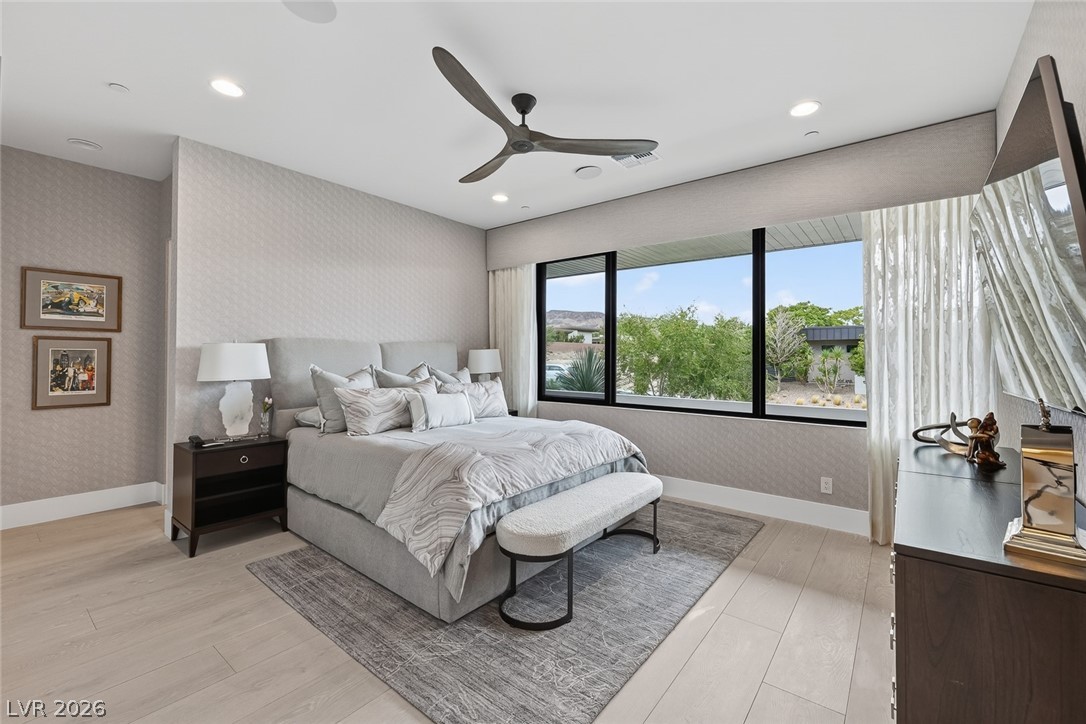 43 Crested Cloud Way Las Vegas NV 89135