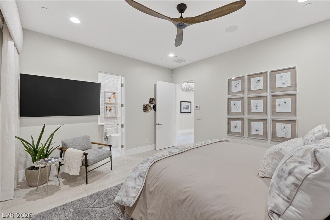 43 Crested Cloud Way Las Vegas NV 89135