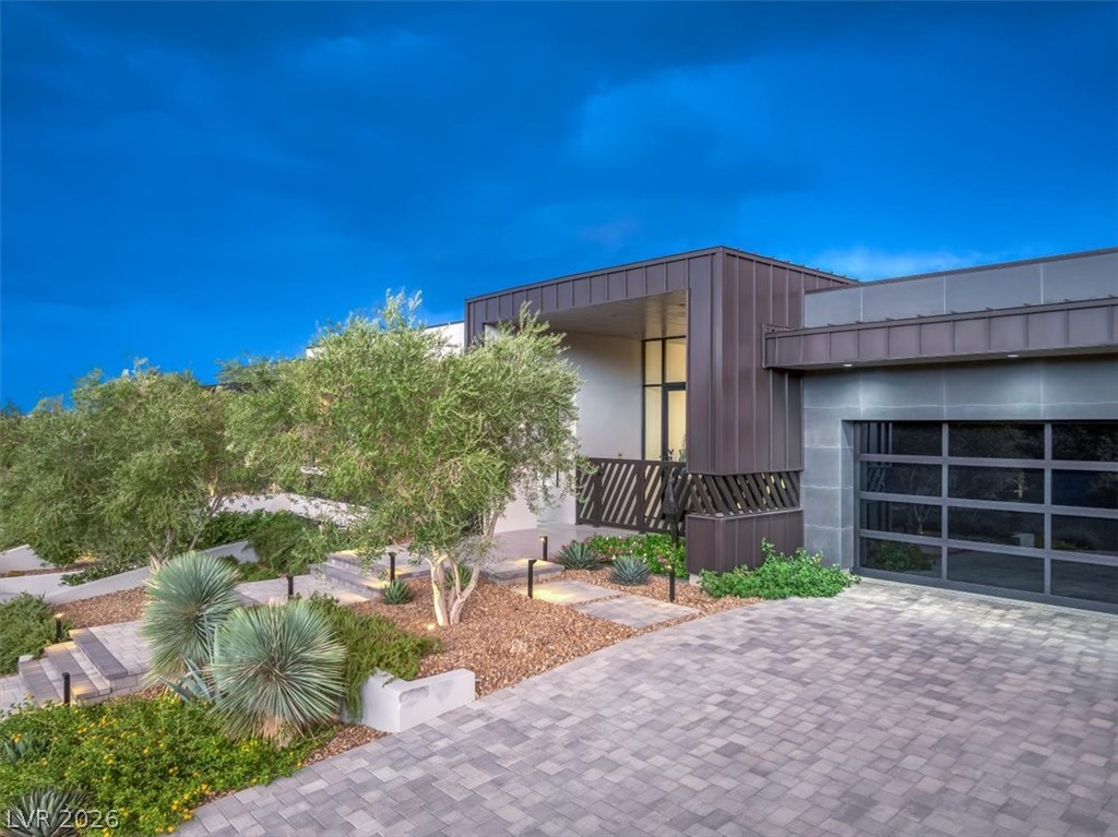 43 Crested Cloud Way Las Vegas NV 89135