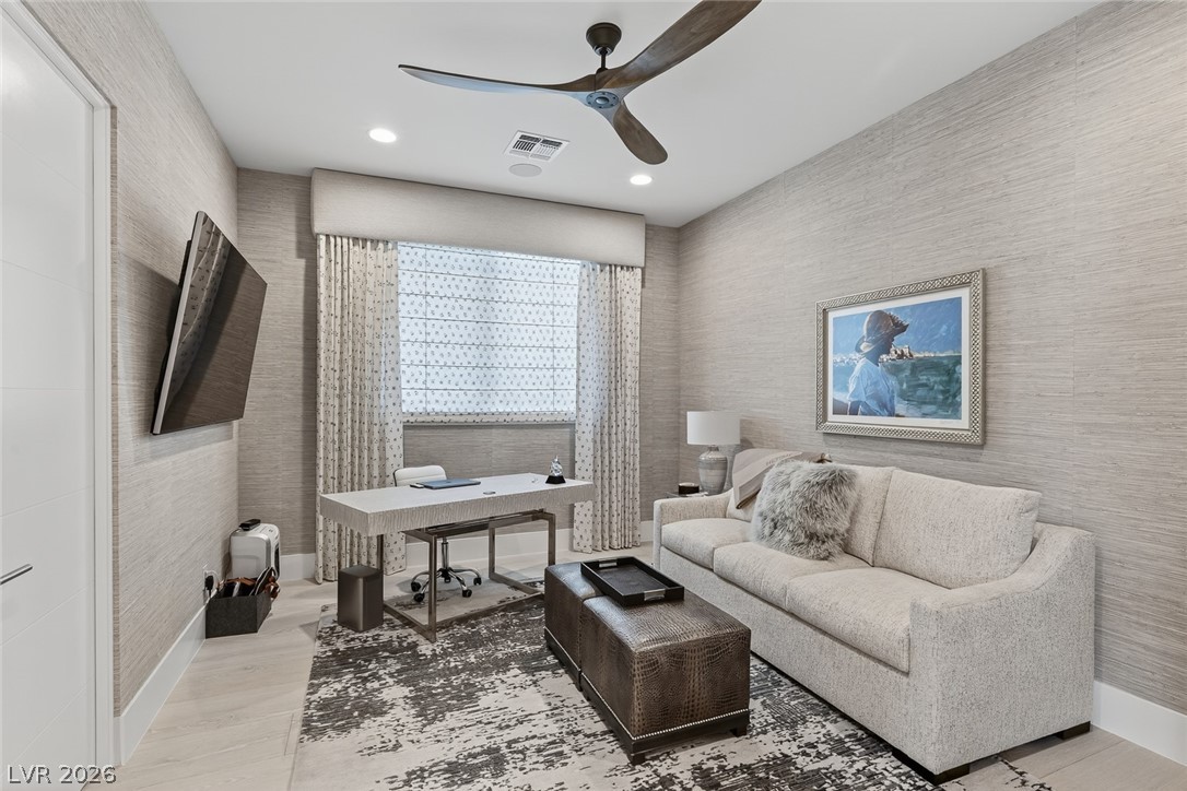43 Crested Cloud Way Las Vegas NV 89135