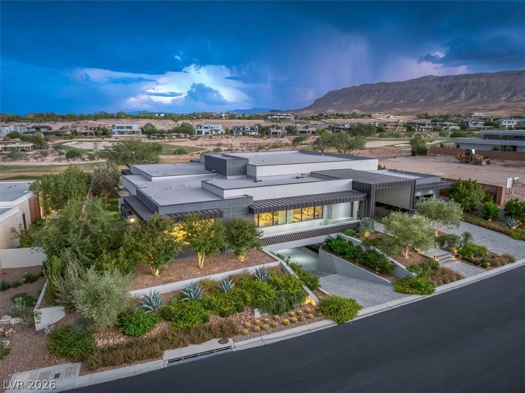 43 Crested Cloud Way Las Vegas NV 89135