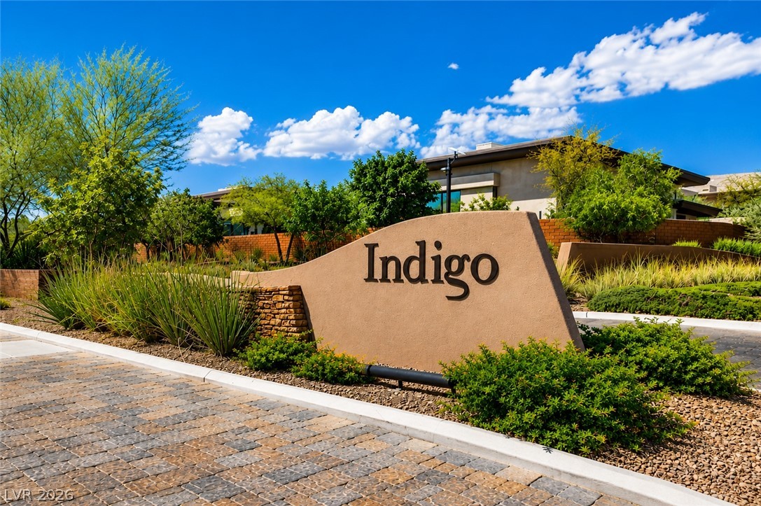 43 Crested Cloud Way Las Vegas NV 89135