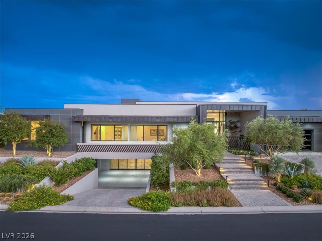 43 Crested Cloud Way Las Vegas NV 89135