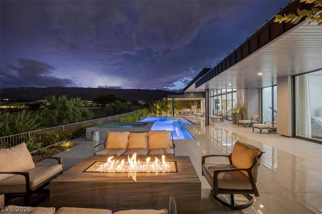 43 Crested Cloud Way Las Vegas NV 89135