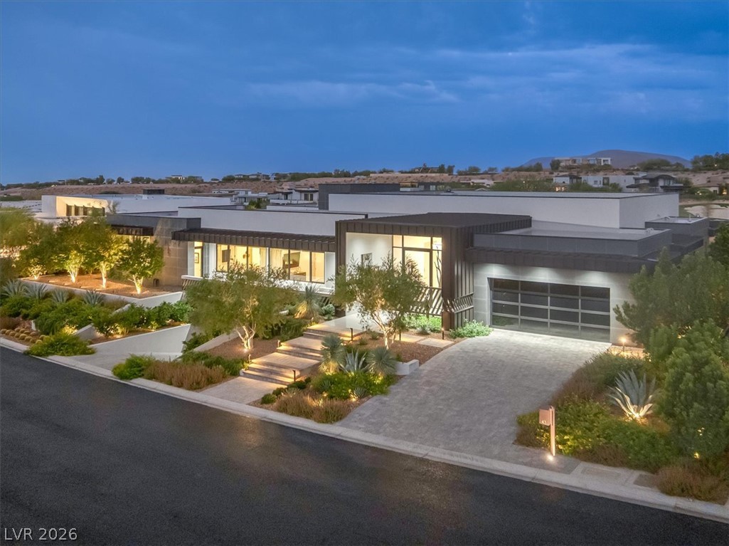 43 Crested Cloud Way Las Vegas NV 89135