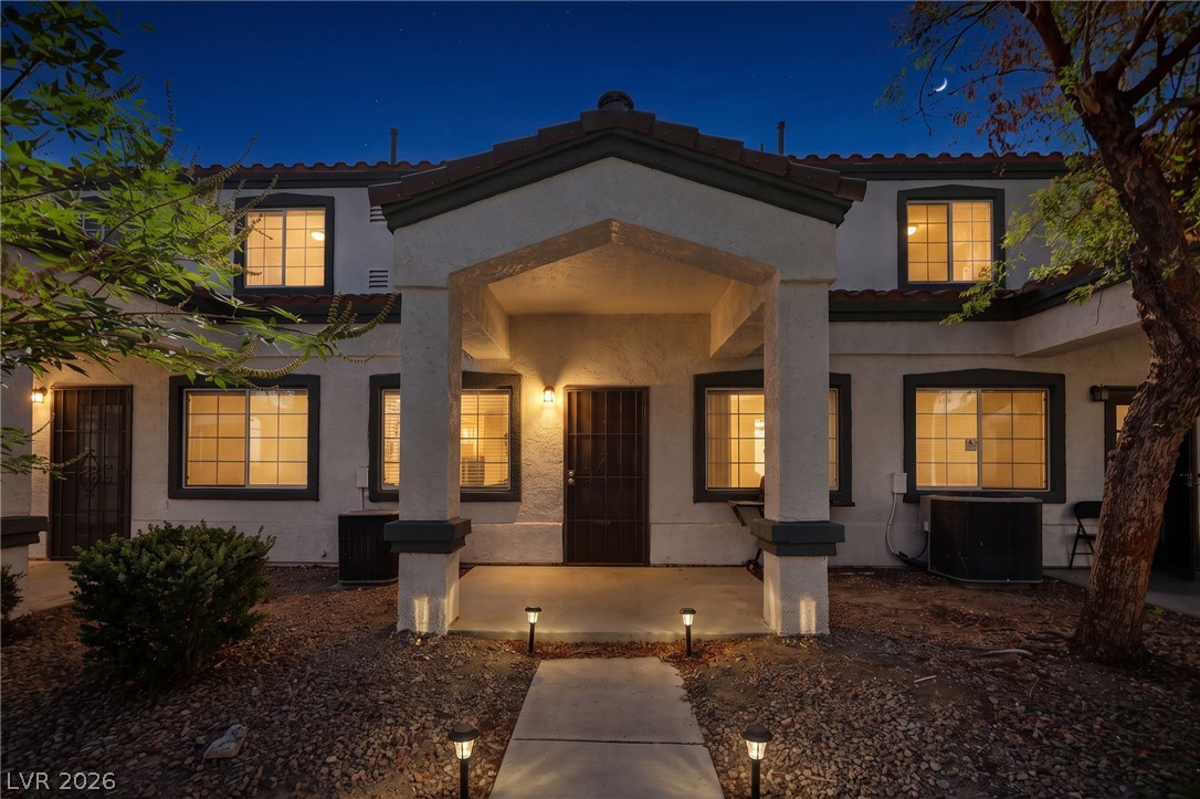 5330 East Charleston Boulevard 45 Las Vegas NV 89142
