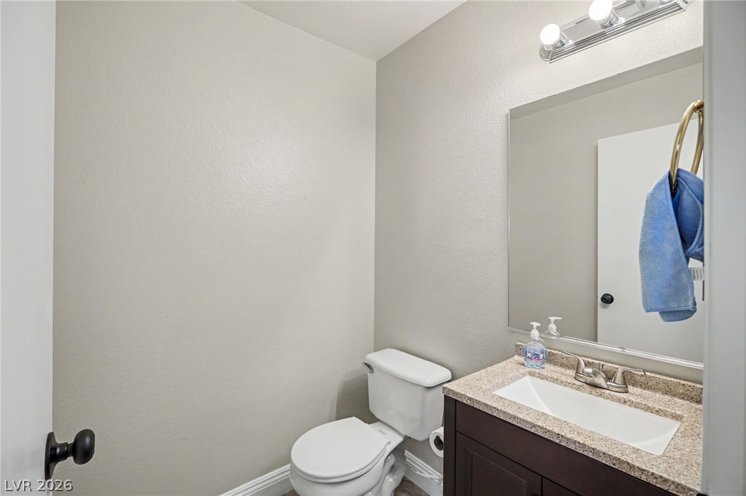 5330 East Charleston Boulevard 45 Las Vegas NV 89142