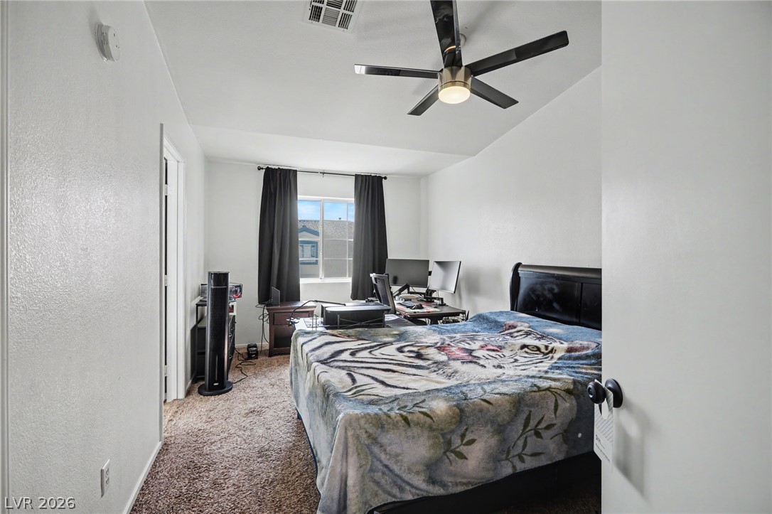 5330 East Charleston Boulevard 45 Las Vegas NV 89142