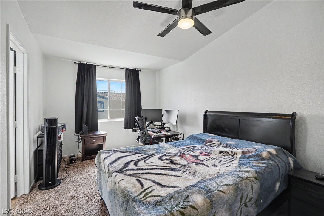5330 East Charleston Boulevard 45 Las Vegas NV 89142