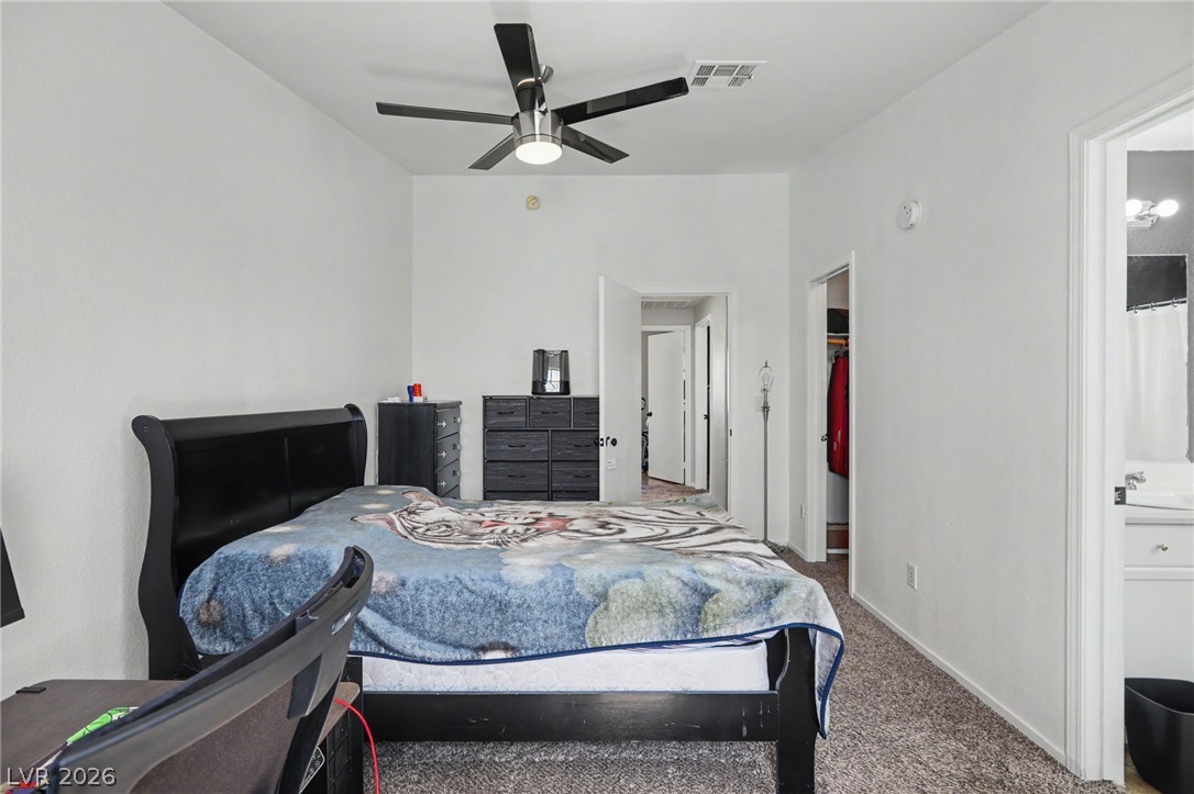 5330 East Charleston Boulevard 45 Las Vegas NV 89142