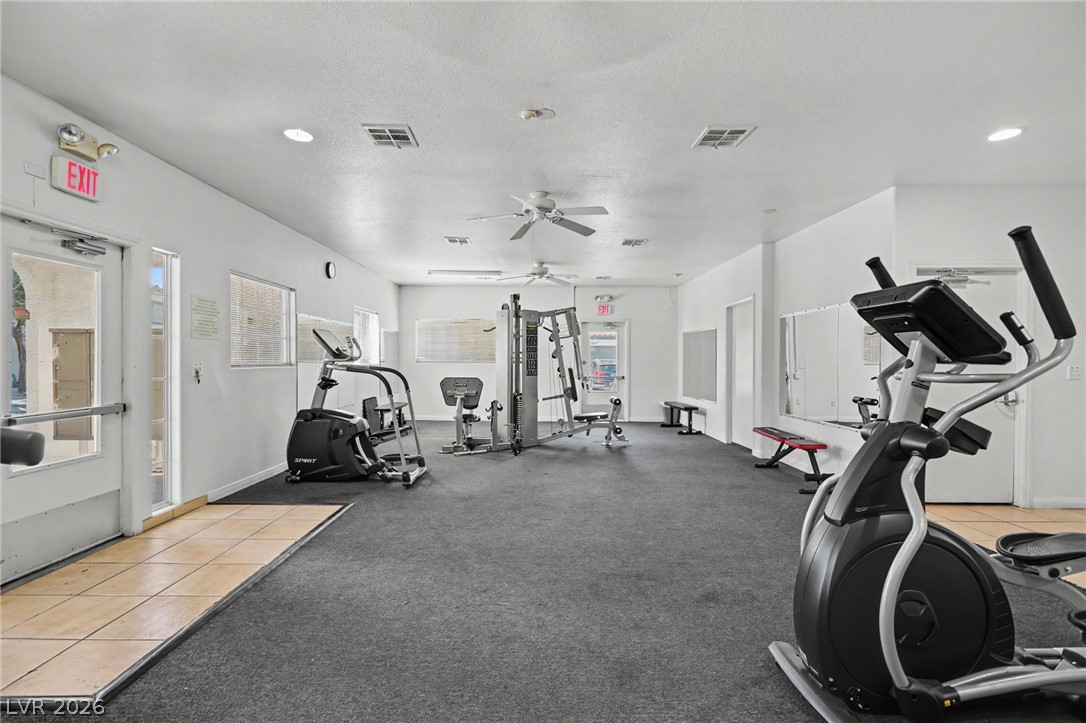 5330 East Charleston Boulevard 45 Las Vegas NV 89142