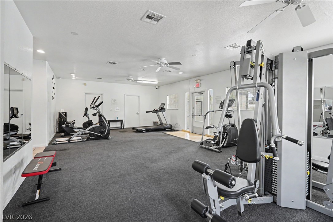5330 East Charleston Boulevard 45 Las Vegas NV 89142