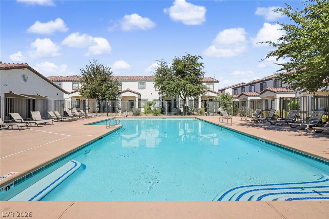 5330 East Charleston Boulevard 45 Las Vegas NV 89142
