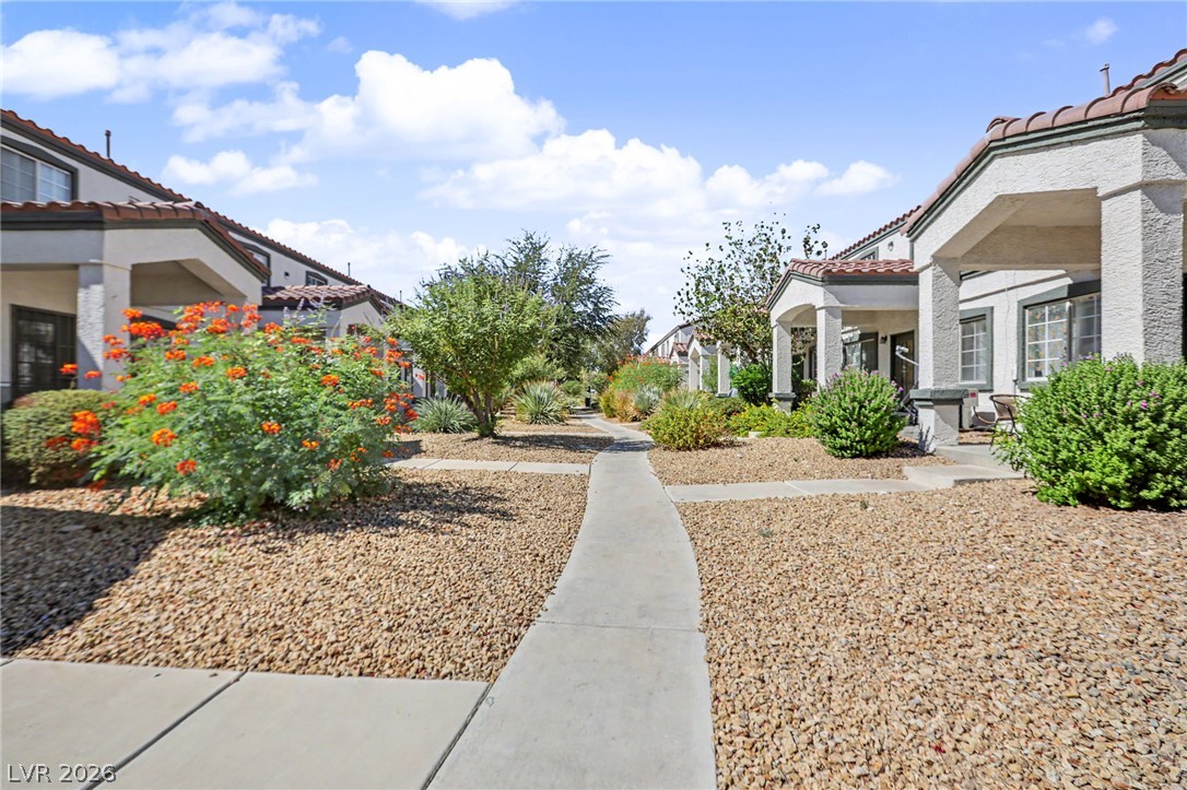 5330 East Charleston Boulevard 45 Las Vegas NV 89142