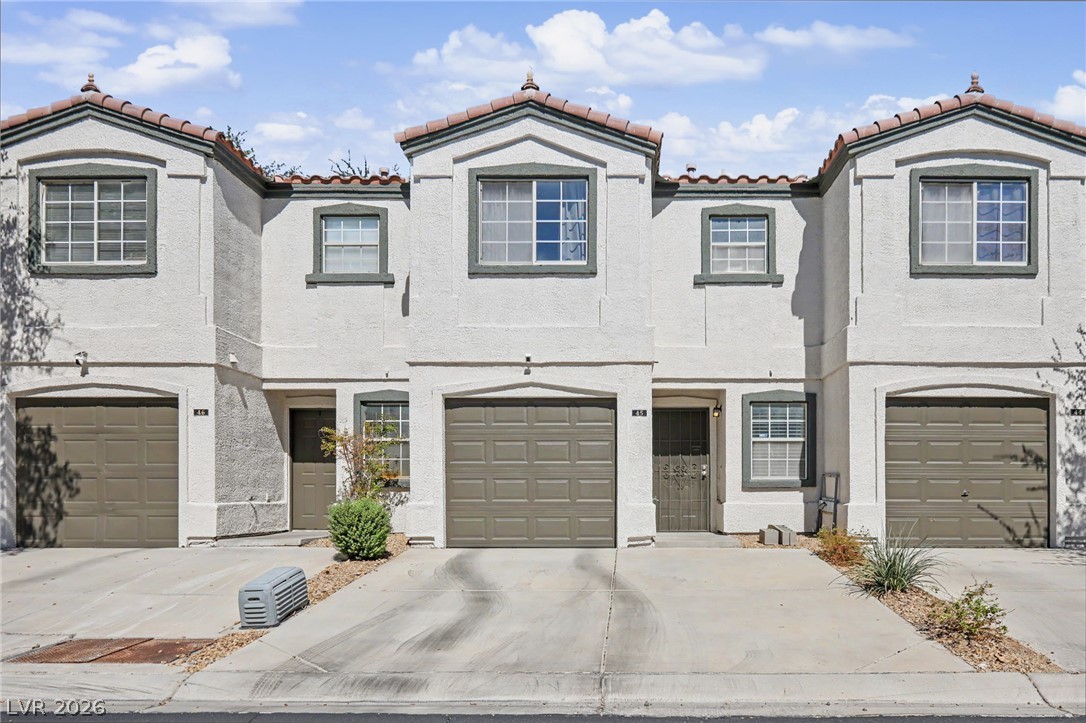 5330 East Charleston Boulevard 45 Las Vegas NV 89142