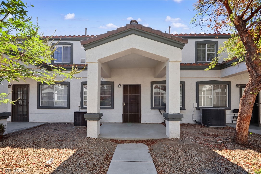 5330 East Charleston Boulevard 45 Las Vegas NV 89142
