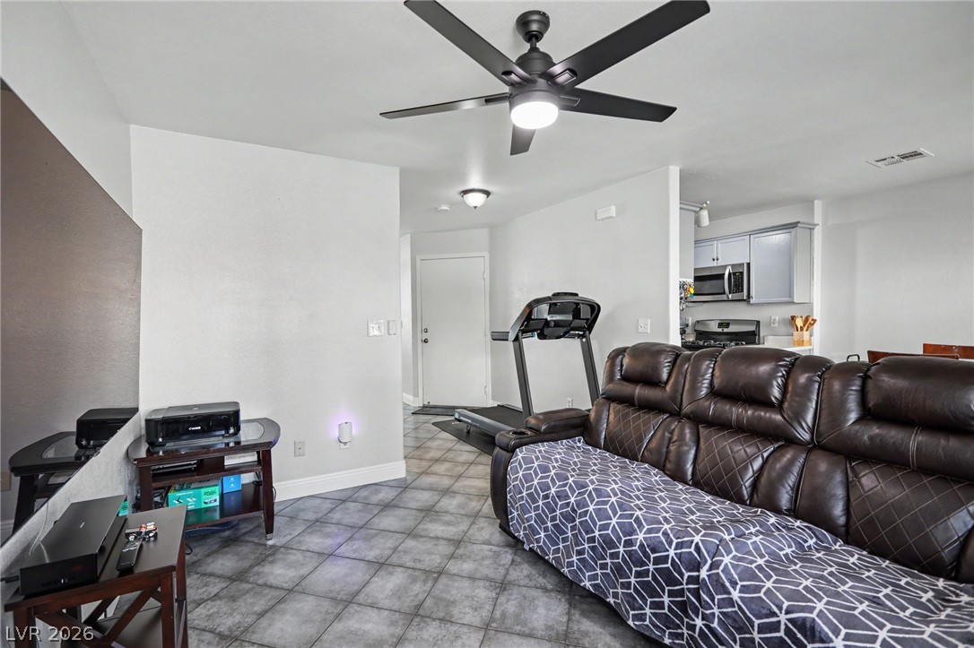 5330 East Charleston Boulevard 45 Las Vegas NV 89142