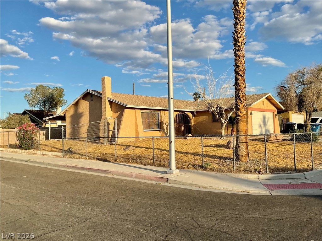 1312 N Street Las Vegas NV 89106