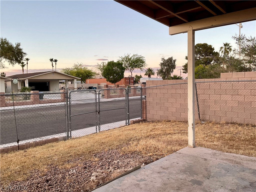 1312 N Street Las Vegas NV 89106